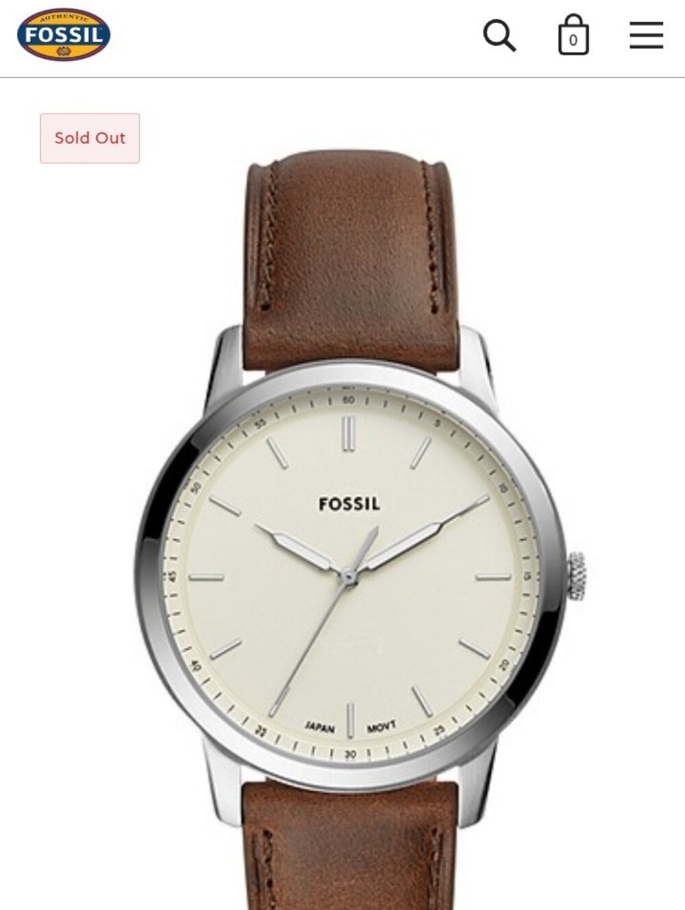 ⌚ Fossil - Picture 14 of 15